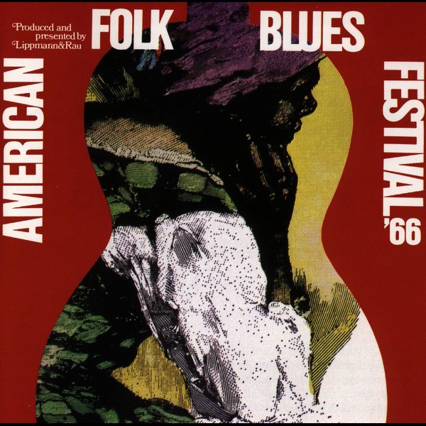 American Folk Blues Festival '66 by Various Artists on Apple Music