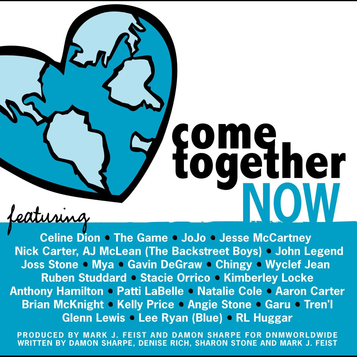‎Album Come Together Now - Single w wykonaniu Come Together Now ...