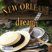 New Orleans dreams artwork