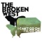 Brass Ring - The Broken West lyrics