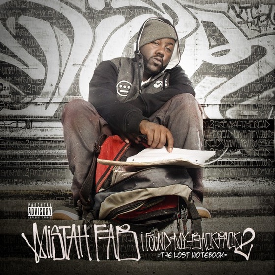 Cover artwork for In My City (feat. Talib Kweli & Royce Da 5'9)