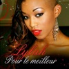 Pour le meilleur - Single