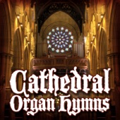 Cathedral Organ Hymns (Church Organ) artwork