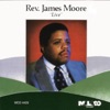 Live: Rev. James Moore