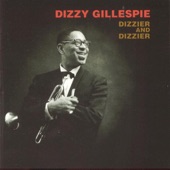 Dizzy Gillespie - Night In Tunisia