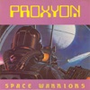 Space Warriors - Single