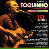 The Best of Toquinho - Toquinho