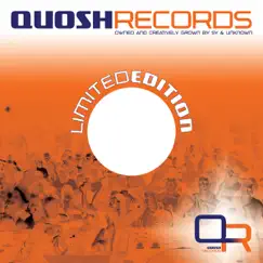 Quosh Records Limited Edition 013 (Only Your Love / Digital Lover Remixes) by Kirsten Joy & Sy & Unknown album reviews, ratings, credits