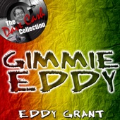 Gimmie Eddy - The Dave Cash Collection artwork