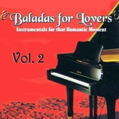 Baladas for Lovers Volume 2 artwork