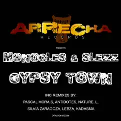 Gypsy Town (Silvia Zaragoza Mix) Song Lyrics