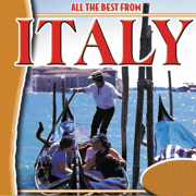 All the Best from Italy - Verschiedene Interpreten