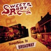 Bourbon to Broadway