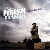 David Peterson & 1946 - The Howling Blue Winds