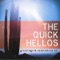 Fence - The Quick Hellos lyrics
