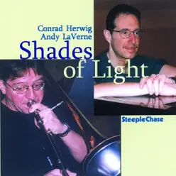 Shades Of Light - Andy LaVerne Shades Of Light - Andy LaVerne