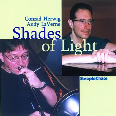 Shades Of Light - Andy LaVerne Shades Of Light - Andy LaVerne