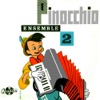 Pinocchio Ensemble 2 (Hungaroton Classics)