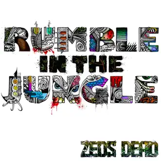 Rumble In the Jungle by Zeds Dead song reviws