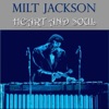 John Coltrane & Milt Jackson - Delilah