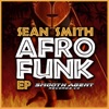 Afro Funk - EP, 2009