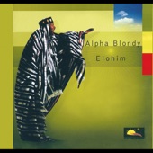 Elohim (Remastered Edition) artwork