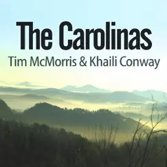 The Carolinas (feat. Khaili Conway) Song Lyrics