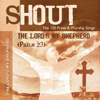Ingrid DuMosch - The Lord's My Shepherd (Psalm 23) - Top 100 Praise & Worship Songs - Practice & Performance artwork