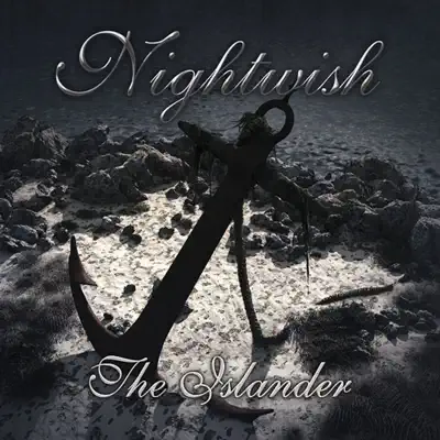The Islander - EP - Nightwish