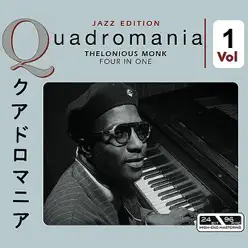 Four in One, Vol. 1 - Thelonious Monk