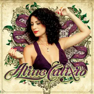 descargar álbum Aline Calixto - Aline Calixto