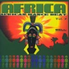 African Dance Beat, Vol.2, 2007