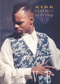 Kirk Franklin and the Family (Live) artwork