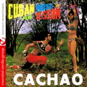 Cachao - Descarga Mexicana