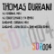 163 (Onur Ozman's 274 Remix) - Thomas Durrani lyrics