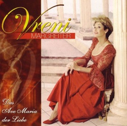 Vreni Margreiter - Vreni & Rudi Hitmix