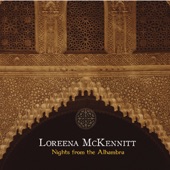 Nights from the Alhambra artwork