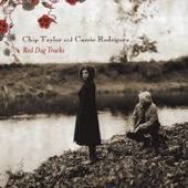 Chip Taylor - Red Dog Tracks