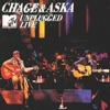 CHAGE&ASKA MTV UNPLUGGED LIVE