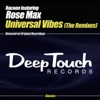 Universal Vibes (The Remixes) [Remastered Original Recordings]