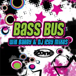 Bass Bus by DJ Icey album reviews, ratings, credits