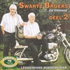 Lekkerdans Boeremusiek: Deel 2, 2008