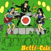 Betti Cola, 1993