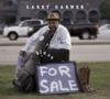 Blues for Sale - Larry Garner
