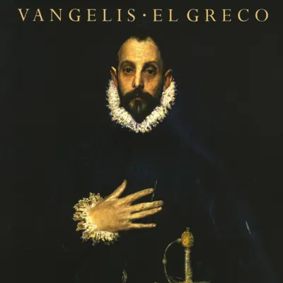 El Greco - Vangelis El Greco - Vangelis