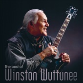 Winston Wuttunee - I Am an Indian