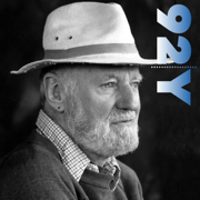 Lawrence Ferlinghetti At the 92nd Street Y