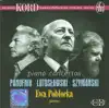 Stream & download Panufnik, A.: Piano Concerto - Lutoslawski, W.: Piano Concerto - Szymanski, P.: Piano Concerto