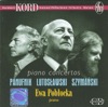 Kazimierz Kord, Warsaw National Philharmonic Orchestra & Adam Harasiewicz - Piano Concerto