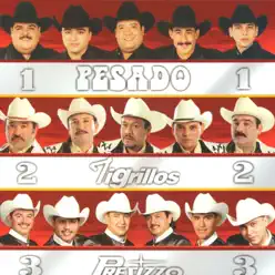 Tres Grandes Norteños - Los tigrillos Tres Grandes Norteños - Los tigrillos